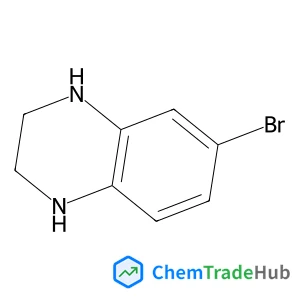 6-Bromo-1,2,3,4-tetrahydroquinoxaline