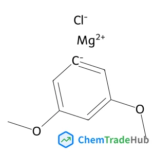 3,5-Dimethoxyphenylmagnesium Chloride