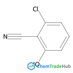 2-Chloro-6-hydroxybenzonitrile
