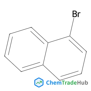 1-Bromonaphthalene