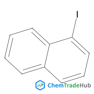 1-Iodonaphthalene