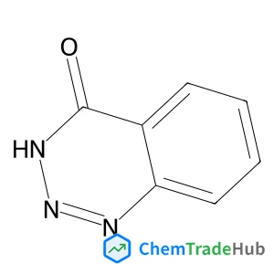 1,2,3-Benzotriazin-4(3H)-one