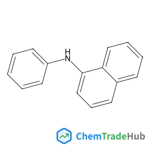 N-Phenyl-1-naphthalenamine