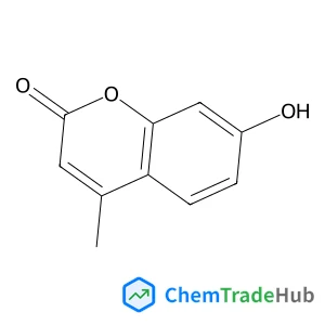 Hymecromone Chemical_Structure_Of