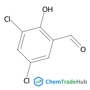 3,5-Dichlorosalicylaldehyde