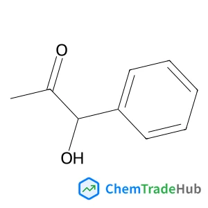 1-Hydroxy-1-phenylacetone
