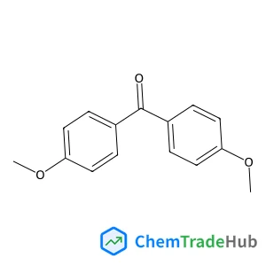 Bis(4-methoxyphenyl)methanone