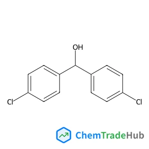 Bis(4-chlorophenyl)methanol