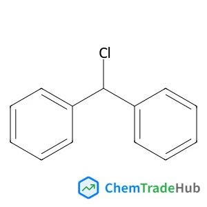 1,1'-(Chloromethylene)dibenzene