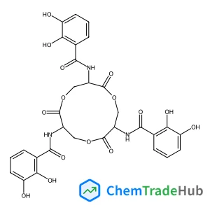 Enterochellin