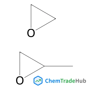 Oxirane, methyl-, polymer with oxiraneOTHER CA INDEX NAMES:Oxirane, polymer with methyloxirane