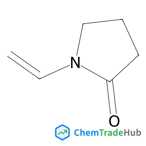 Polyvinylpyrrolidone Polyvinylpyrrolidone
