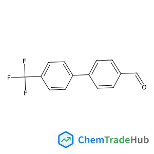 4'-Trifluoromethyl-biphenyl-4-carbaldehyde