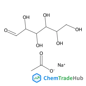 Sodium carboxymethyl cellulose