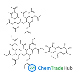 CELLULOSE PROPIONATE