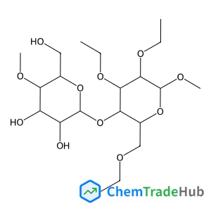 Ethyl Cellulose [18-22mPa·s, 5% in Toluene/Ethanol (80:20) at 25°C]