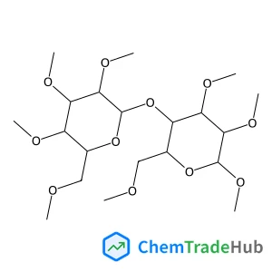 Methyl cellulose