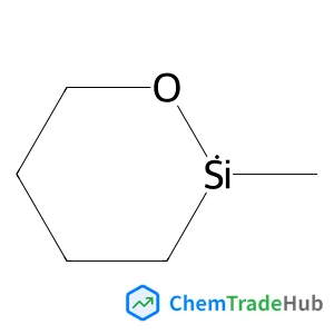 Poly[oxy(methylsilylene)]
