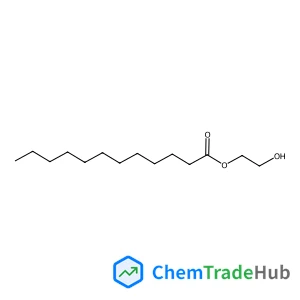 2-Hydroxyethyl laurate
