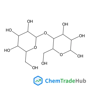 4-O-alpha-D-Glucopyranosyl-alpha-D-glucopyranose