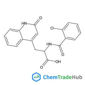4-Deschloro-2-chlorobenzoyl Rebapimide