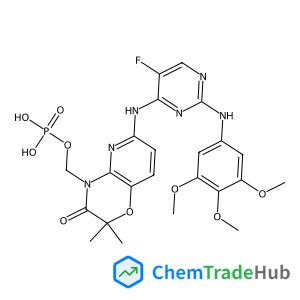 Fostamatinib