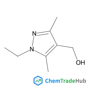 (1-ETHYL-3,5-DIMETHYL-PYRAZOL-4-YL)METHANOL