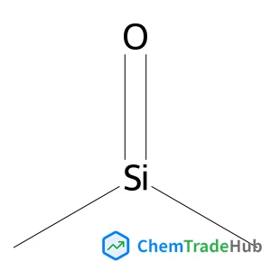 Poly(dimethylsiloxane)