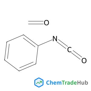 Polymethylene polyphenyl polyisocyanate