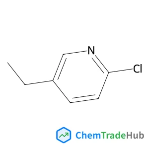 2-Chloro-5-ethylpyridine