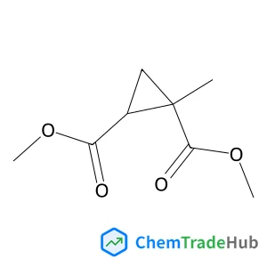Dimethyl 1-methyl-1,2-cyclopropanedicarboxylate
