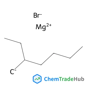2-Ethylhexyl magnesium bromide