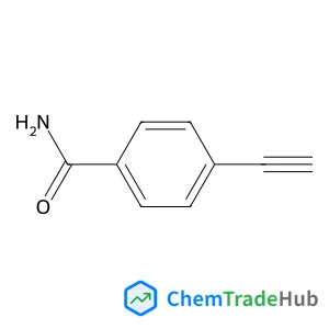 4-Ethynylbenzamide 4-Ethynylbenzamide