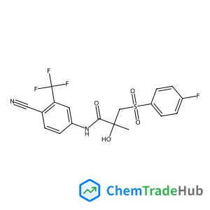 Bicalutamide