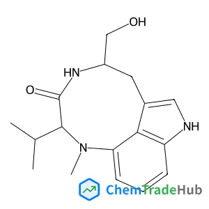(+)-Indolactam V discontinued