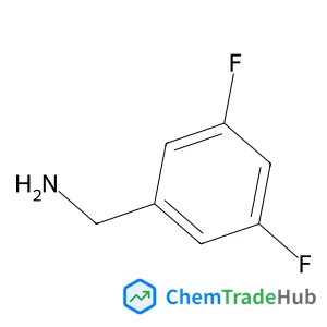 3,5-Difluorobenzylamine