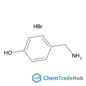4-Hydroxybenzylamine hydrobromide