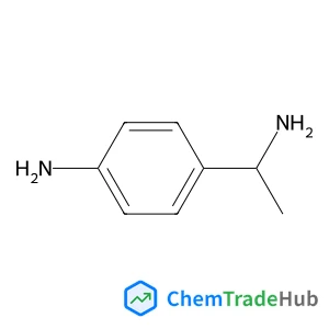 4-(1-Aminoethyl)aniline