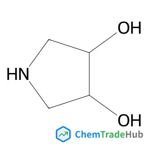 (3S,4S)-PYRROLIDINE-3,4-DIOL