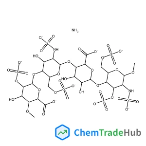 Heparitin, sulfate