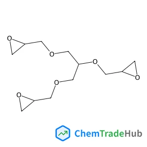 1,2,3-PROPANETRIOL, GLYCIDYL ETHERS