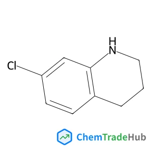 7-Chloro-1,2,3,4-tetrahydroquinoline