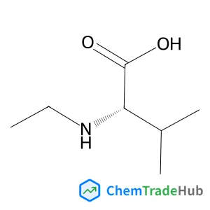 N-Ethyl-L-valine