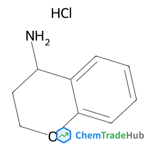 Chroman-4-amine hydrochloride