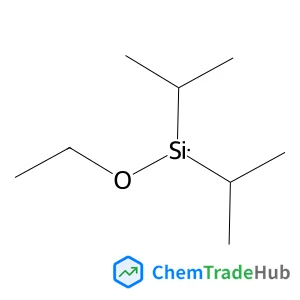Ethoxy(diisopropyl)silane