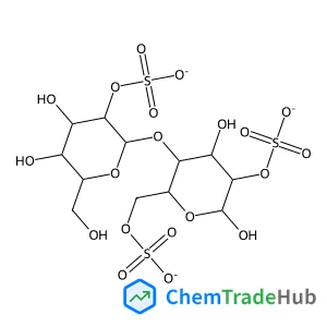 λ-Carrageenan λ-Carrageenan