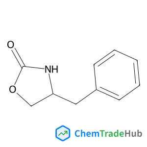 (S)-4-Benzyl-2-oxazolidinone