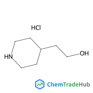 2-(Piperidin-4-yl)ethanol hydrochloride
