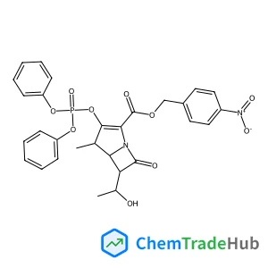 beta-Methyl vinyl phosphate
