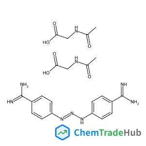 Diminazene aceturate